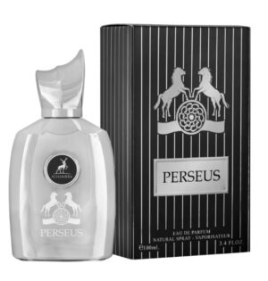 PERSEUS BY MAISON ALHAMBRA – EDP