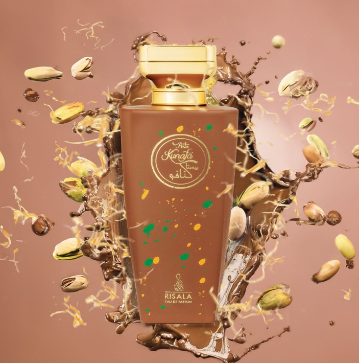 Pista Kunada by Risala