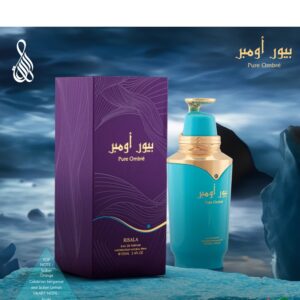 Pure Ombre By Risala, Eau de parfum