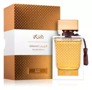 Qasamat – Ebhar by Rasasi, EDP