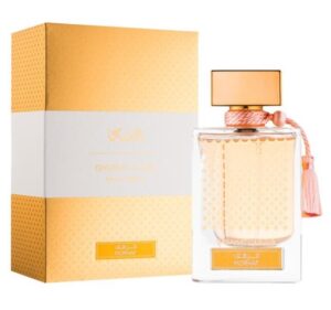 Qasamat – Morhaf by Rasasi, EDP