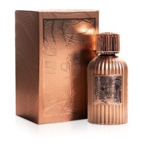 Qissa Delicious by Paris Corner – Eau De Parfum