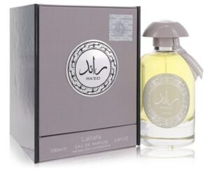 Ra’ed Silver Edition by Lattafa, EDP