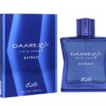 Rasasi Daarej Extrait Pour Homme