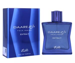 Rasasi Daarej Extrait Pour Homme