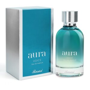 Aura VOICE By Rasasi - EDP