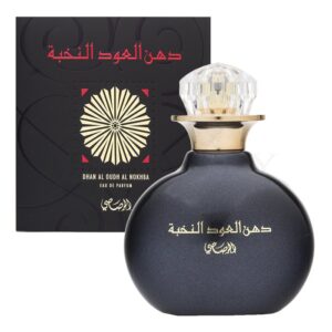 DHAN AL OUDH AL NOKHBA, EDP