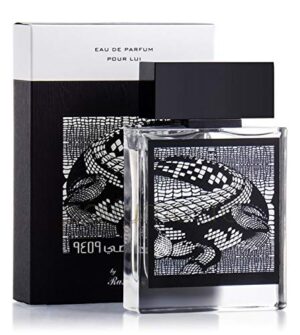 Rumz Al Rasasi 9459 Pour Lui Crocodile – EDP