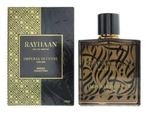 Imperia Intense by Rayhaan, Eau de parfum