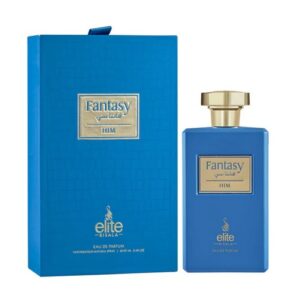 Fantasy Him By Risala Elite, Eau de parfum