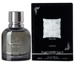 SALAB by Lattafa, EDP