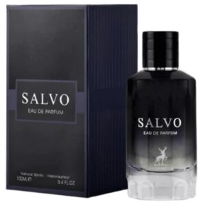 Salvo by Maison Alhambra, EDP