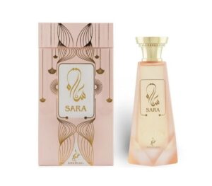 Sara By Khadlaj - Extrait De Parfum