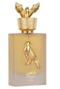 Shaheen Gold by Lattafa Pride, Eau de parfum