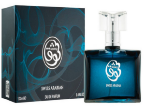 Shawq by Swiss Arabian – EDP