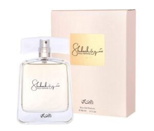 Shuhrah Pour Femme by Rasasi