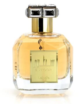 Sutoor By Lattafa, EDP