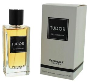Tudor Pendora Scents by Paris Corner – Eau de parfum