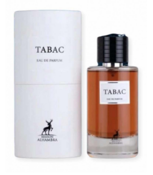 Tabac by Maison Alhambra – EDP