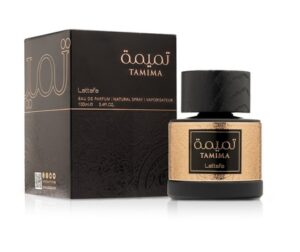 Tamima By Lattafa, Eau de parfum