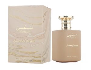 Taskeen Caramel Cascade - EDP