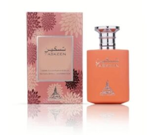 Taskeen by Paris Corner – EDP