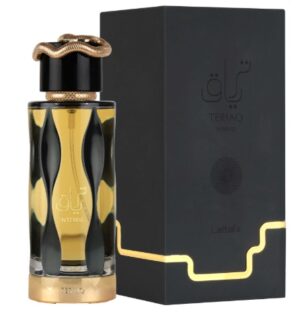 Teriaq Intense by Lattafa - EDP