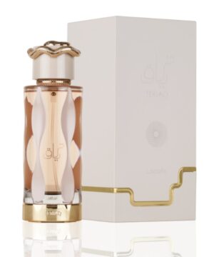 Teriaq by Lattafa - EDP