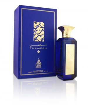 Thameen By Ard Al Khaleej, EDP