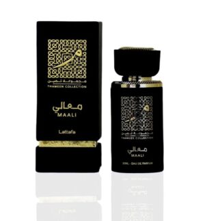 Thameen Collection – Maali By Lattafa, EDP