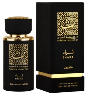 Thameen Collection – Thara By Lattafa, EDP