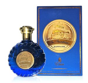 Emir – The Triumphant Sapphire – EDP
