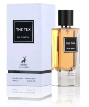 The Tux By Maison Alhambra – Lattafa