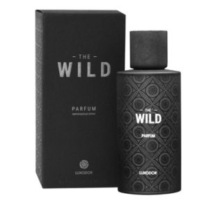 The Wild by Luxodor, EDP