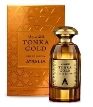 Tonka Gold by Atralia