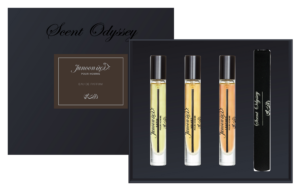 Travel Collection – Junoon Pour Homme