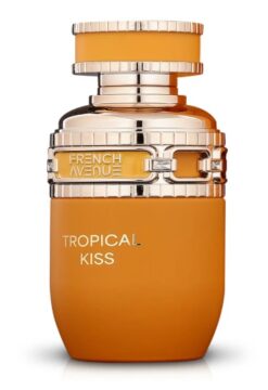 Tropical Kiss By Fragrance World – EDP