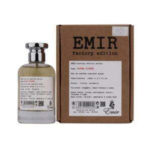 Emir – Ultra Citrus (Factory edition) – EDP