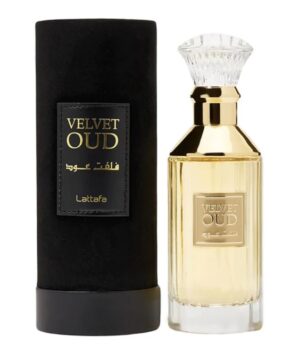 Velvet Oud, EDP