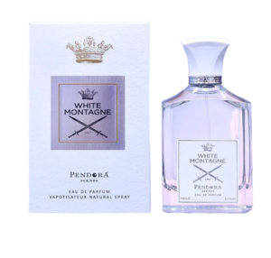 WHITE MONTAGNE by Paris Corner – EDP