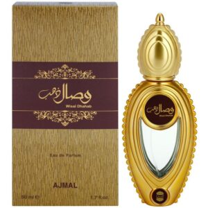 Wisal Dhahab By Ajmal