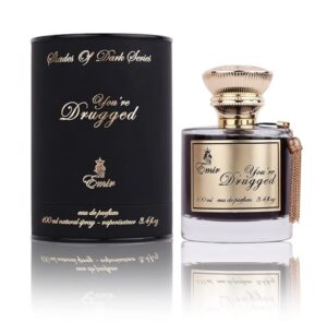 Emir – You are drugged – EDP