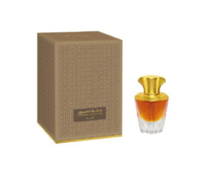 Zakerat Al Sharq – Aathar – OIL By Rasasi – 20 ML