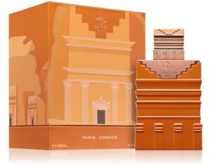 Zaman Al Ula by Paris Corner, Eau de Parfum