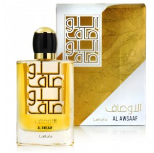 AL AWSAAF By Lattafa, EDP