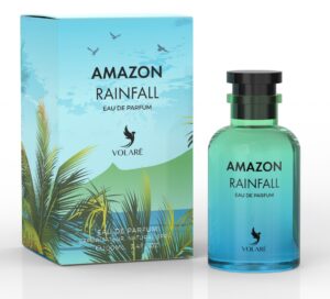 AMAZON RAINFALL by Volare - Lattafa, EDP