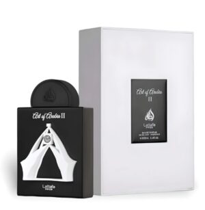 Art Of Arabia II By Lattafa Pride, EDP