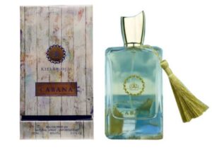 Killer OUD (CABANA) – 100ML EDP