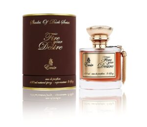 Emir – Fire your desire – EDP
