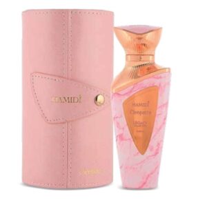 Hamidi Cleopatra - LEGACY COLLECTION - Eau de parfum